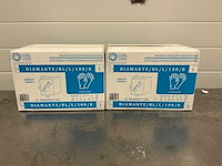 Global food hygiëne wegwerp handschoenen (2000x) - afbeelding 1 van  4