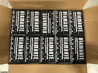 Global food hygiëne wegwerp handschoenen (2000x) - afbeelding 3 van  4