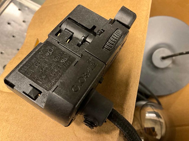 Global ga 69 hanglampen (5x) - afbeelding 7 van  7