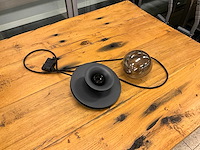 Global ga 69 hanglampen (5x) - afbeelding 3 van  5