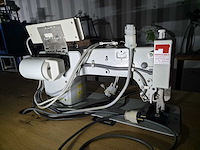 Global industriële naaimachine - afbeelding 4 van  8