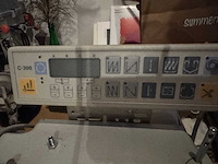 Global industriële naaimachine - afbeelding 6 van  8