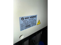 Global industriële naaimachine - afbeelding 8 van  8