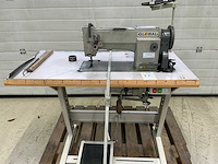 Global naaimachine - afbeelding 1 van  5