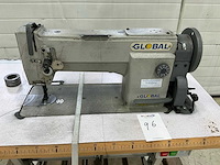 Global naaimachine - afbeelding 2 van  5