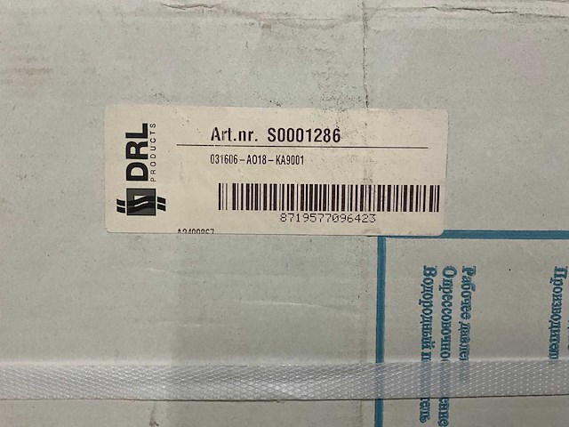 Global oscar de luxe radiator 1600 - afbeelding 3 van  5