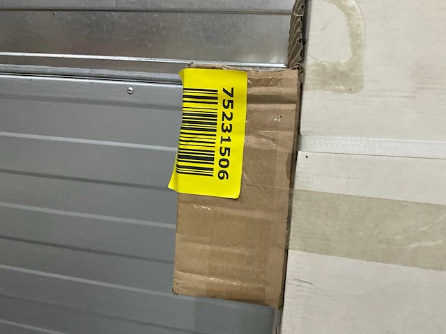 Global oscar de luxe radiator 1600 - afbeelding 4 van  5