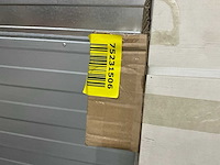 Global oscar de luxe radiator 1600 - afbeelding 4 van  5