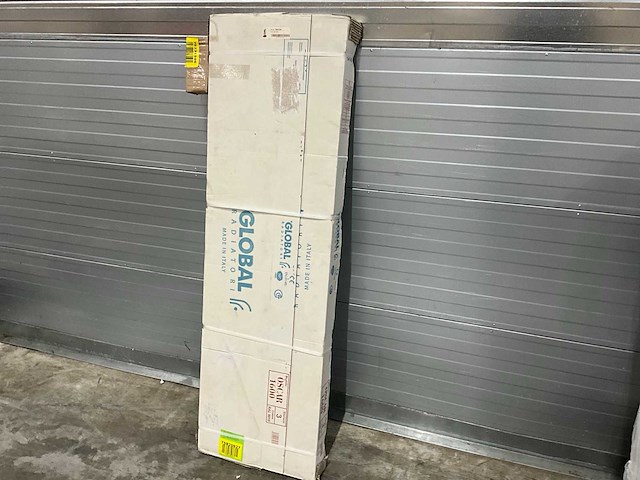 Global oscar de luxe radiator 1600 - afbeelding 5 van  5