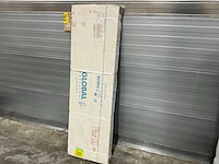 Global oscar de luxe radiator 1600 - afbeelding 5 van  5