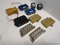 Global professional l band satelliet apparatuur - 10 stuks - afbeelding 1 van  9