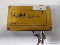 Global professional l band satelliet apparatuur - 10 stuks - afbeelding 2 van  9