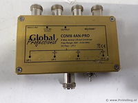 Global professional l band satelliet apparatuur - 10 stuks - afbeelding 3 van  9