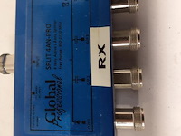Global professional l band satelliet apparatuur - 10 stuks - afbeelding 5 van  9
