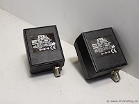 Global professional l band satelliet apparatuur - 10 stuks - afbeelding 9 van  9