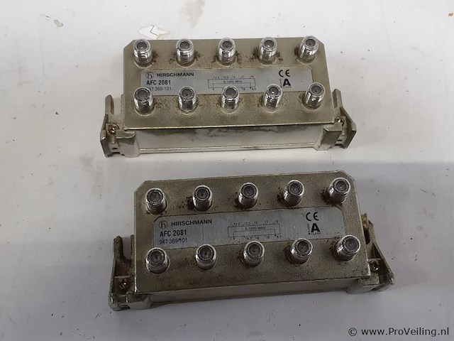 Global professional l band satelliet apparatuur - 10 stuks - afbeelding 7 van  9