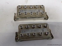 Global professional l band satelliet apparatuur - 10 stuks - afbeelding 7 van  9