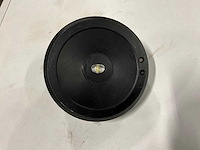 Global rond led partij winkelverlichting - afbeelding 1 van  3