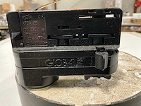 Global rond led partij winkelverlichting - afbeelding 2 van  3