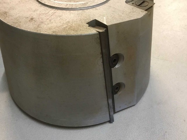 Global tools freesgereedschap (2x) - afbeelding 2 van  7