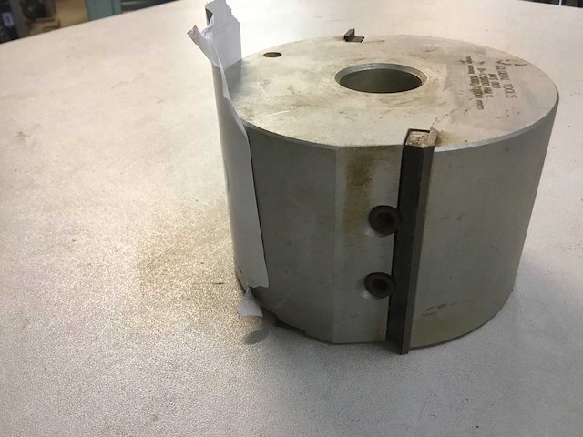 Global tools freesgereedschap (2x) - afbeelding 5 van  7