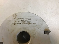 Global tools freesgereedschap (2x) - afbeelding 6 van  7