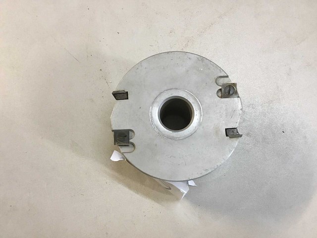 Global tools freesgereedschap (2x) - afbeelding 7 van  7