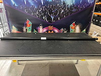 Global truss - aluminium trusse - afbeelding 1 van  1