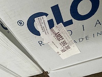 Global vip 350 radiator - afbeelding 2 van  2