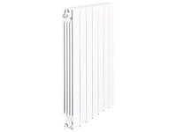 Global vip xtreme 600/3 radiator - afbeelding 1 van  3
