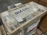 Global vip xtreme 600/3 radiator - afbeelding 2 van  3