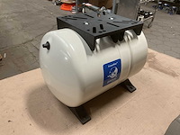 Global water solutions pwb-20lh expansievat - afbeelding 5 van  5
