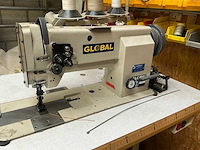 Global wf 926-snb naaimachine - afbeelding 2 van  6