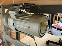 Global wf 926-snb naaimachine - afbeelding 4 van  6