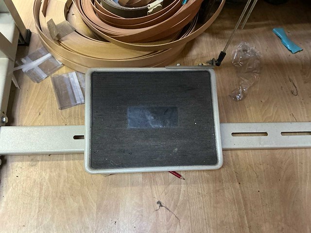 Global wf 926-snb naaimachine - afbeelding 6 van  6