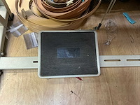 Global wf 926-snb naaimachine - afbeelding 6 van  6