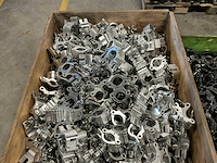 Globaltruss pro swivel clamp truss klem (284x) - afbeelding 3 van  7