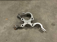 Globaltruss pro swivel clamp truss klem (284x) - afbeelding 4 van  7