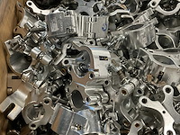 Globaltruss pro swivel clamp truss klem (284x) - afbeelding 6 van  7