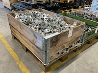 Globaltruss pro swivel clamp truss klem (284x) - afbeelding 7 van  7