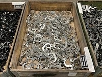 Globaltruss pro trigger clamp truss klem (89x) - afbeelding 1 van  5