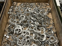 Globaltruss pro trigger clamp truss klem (89x) - afbeelding 3 van  5