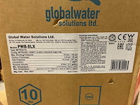 Globalwater pwb-8lx expansievat - afbeelding 2 van  2