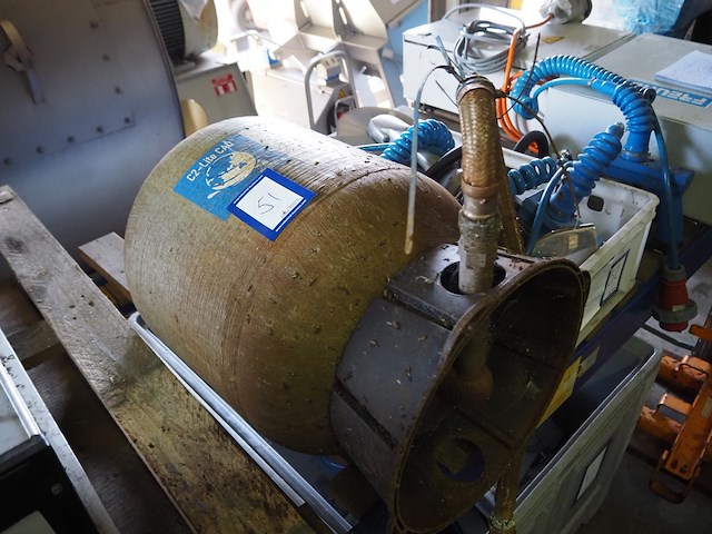 Globalwater solutions - afbeelding 1 van  3