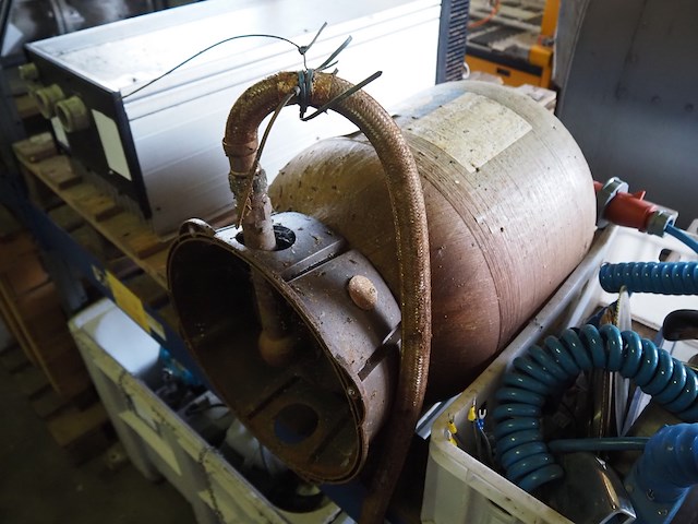 Globalwater solutions - afbeelding 2 van  3