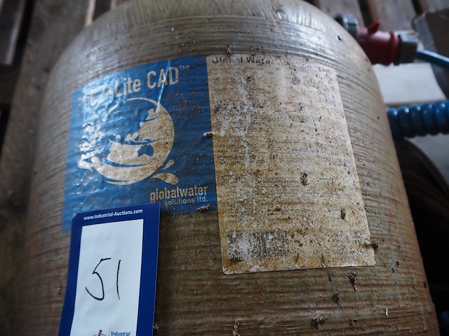 Globalwater solutions - afbeelding 3 van  3