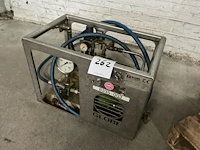 Globe apu mk7 hogedruk testsysteem - afbeelding 1 van  6