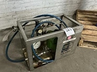 Globe apu mk7 hogedruk testsysteem - afbeelding 2 van  6