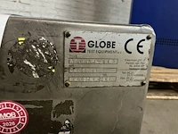 Globe apu mk7 hogedruk testsysteem - afbeelding 6 van  6