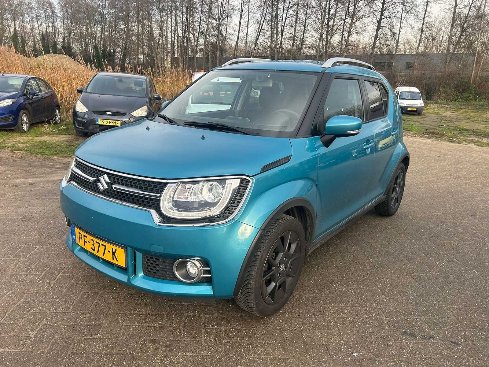 Globe car auctions budget plus dealeroccasions, personen en bedrijfswagens